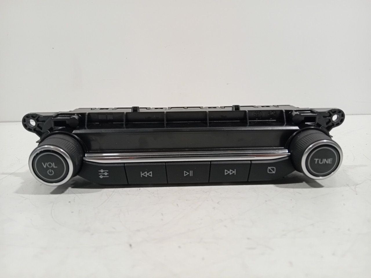 Radio bediening Ford Focus, Auto diversen, Autoradio's, Ophalen of Verzenden, Van der Ven Autorecycling B.V., Onderdelen@venauto.nl