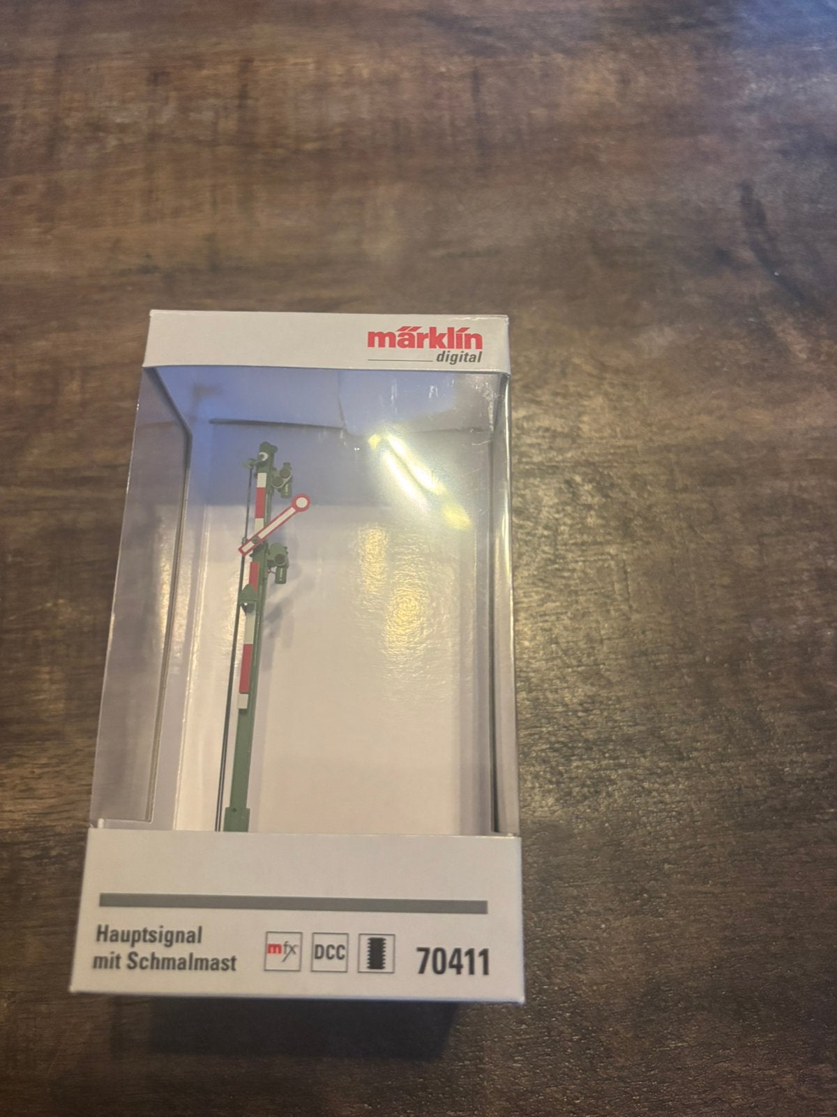 Märklín digital 70411 (niet compleet!), Hobby en Vrije tijd, Modeltreinen | H0, Overige merken, Transformator of Voeding, Gebruikt
