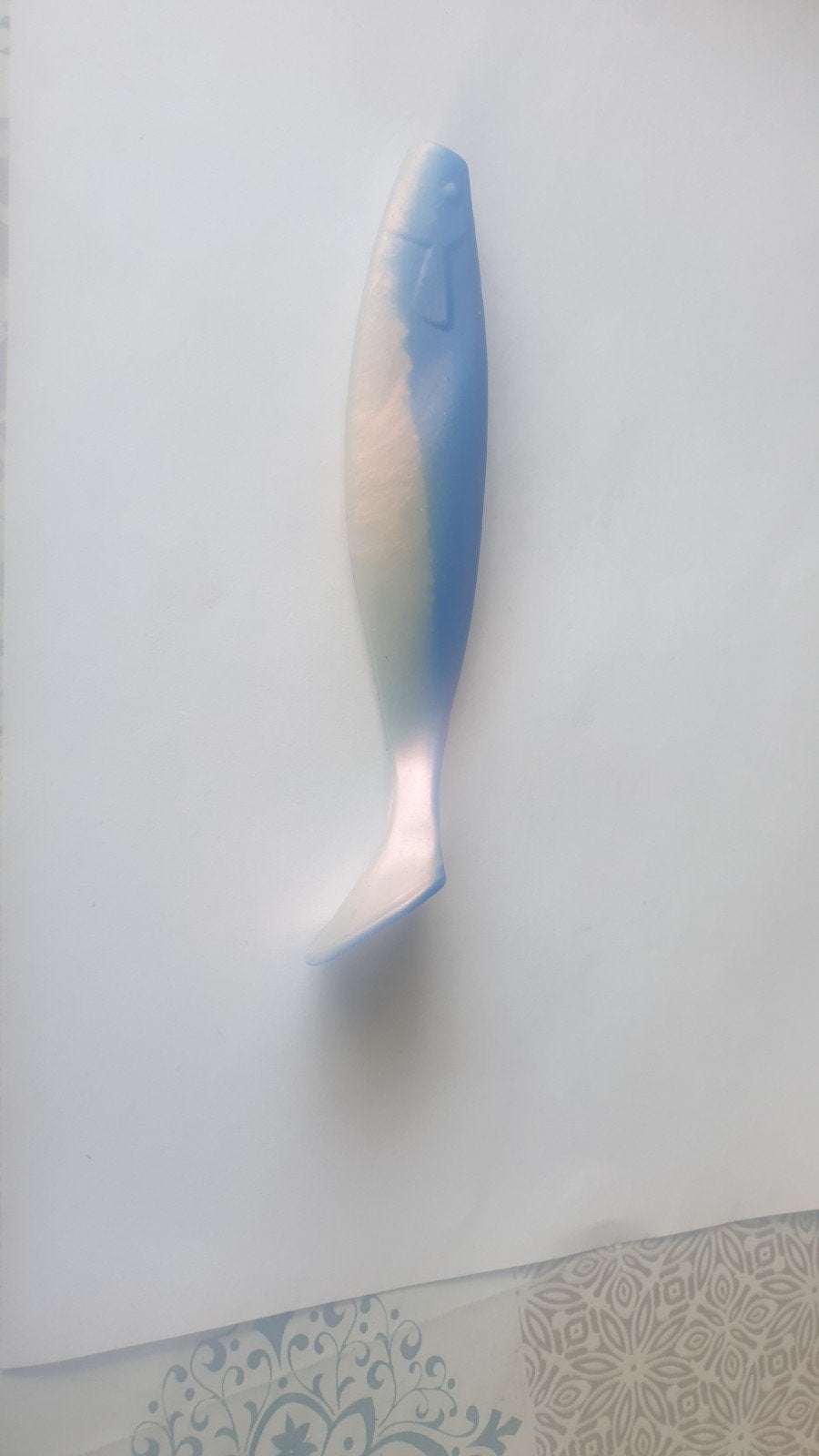 Shads 15 cm, Ophalen of Verzenden, Nieuw, Overige typen