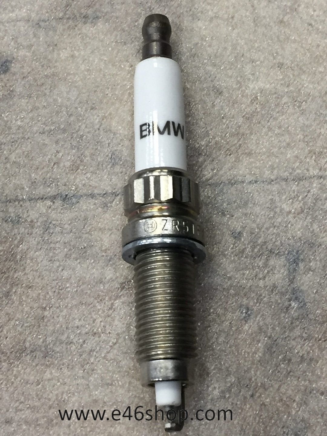 BOUGIE BMW oe 63177158541 N63 N74 motor nieuw org BMW, -, -, Nieuw, Ophalen of Verzenden