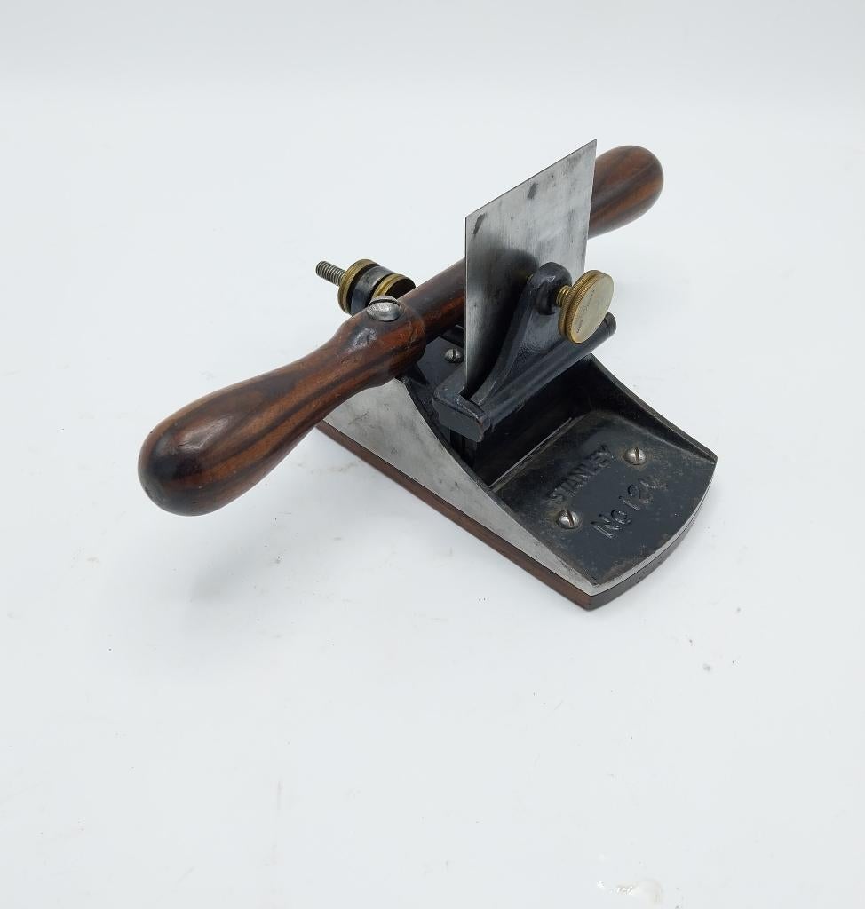Stanley 12 1/2 Schraapschaaf (58096-55)