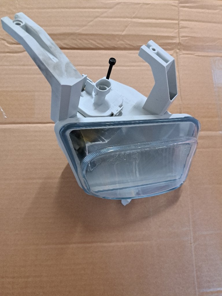Opel Vectra B Mist schijnwerper bumper links GM90464663, Verzenden, Nieuw, Opel