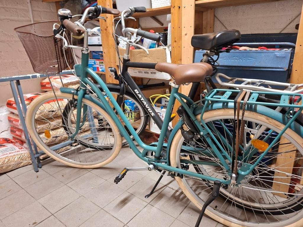 Nieuwe fiets van Decathlon, Ophalen of Verzenden, Nieuw, Overige merken