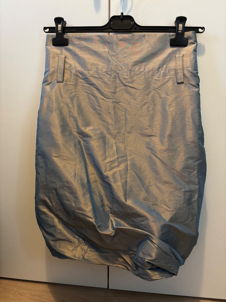 Rok Pauw, Blauw, Pauw, Nieuw, Ophalen of Verzenden