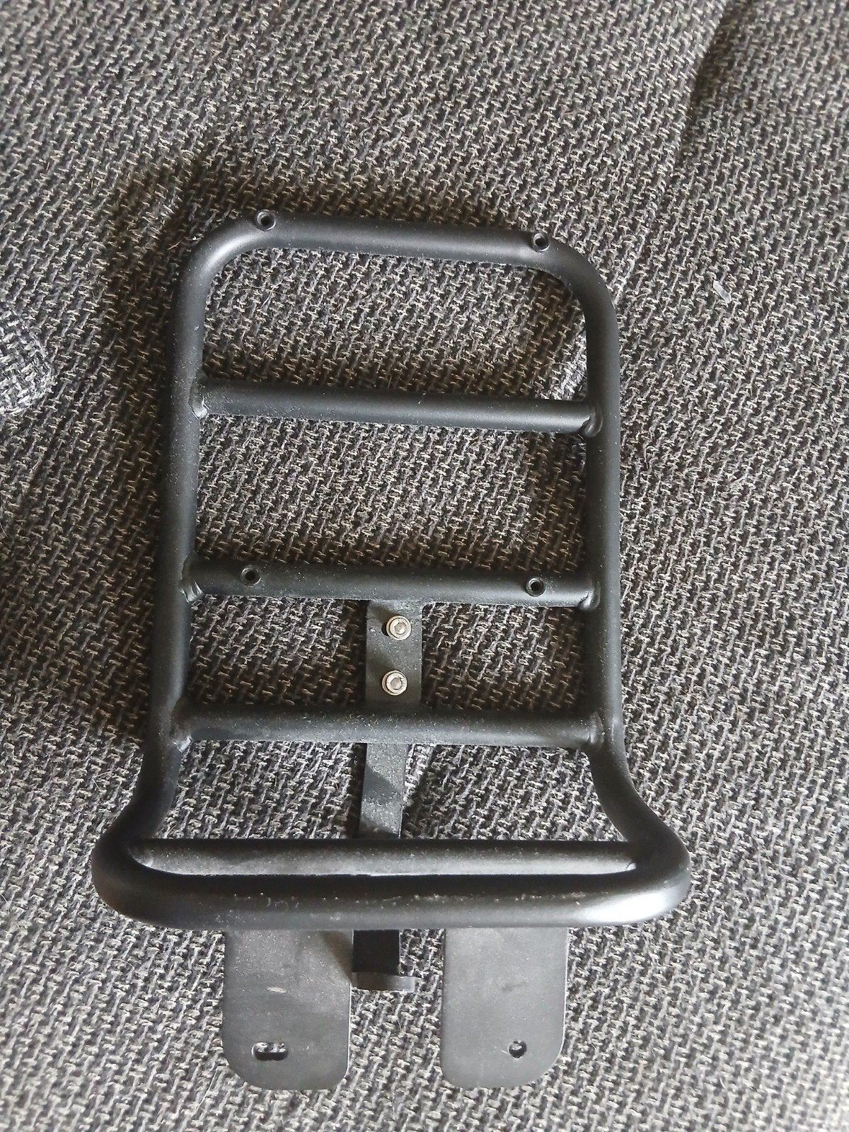 voor de fatbike, Ophalen, Overige typen