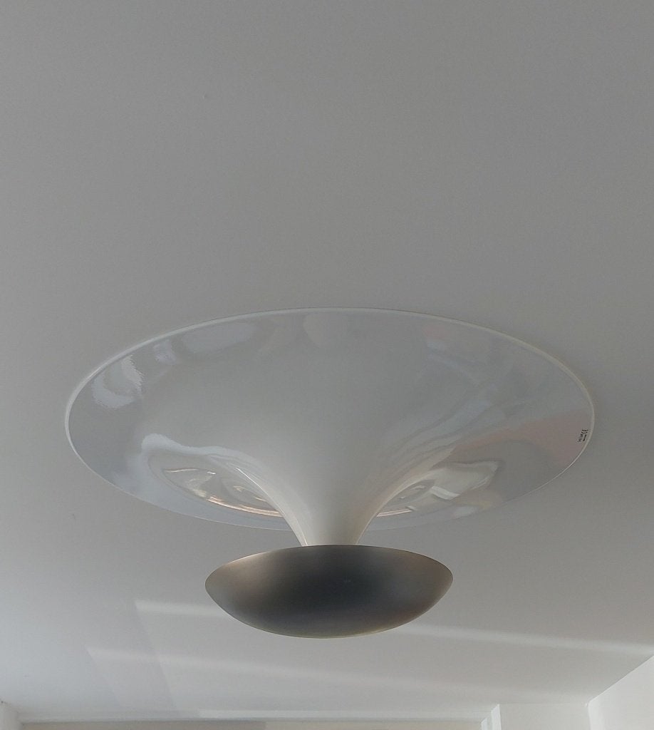 Originele Vibia designlamp voor een modern interieur, Huis en Inrichting, Ophalen, Design