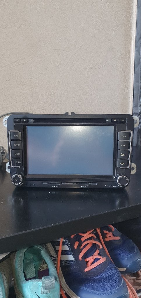 RNS 510 Android, Ophalen of Verzenden, Zo goed als nieuw