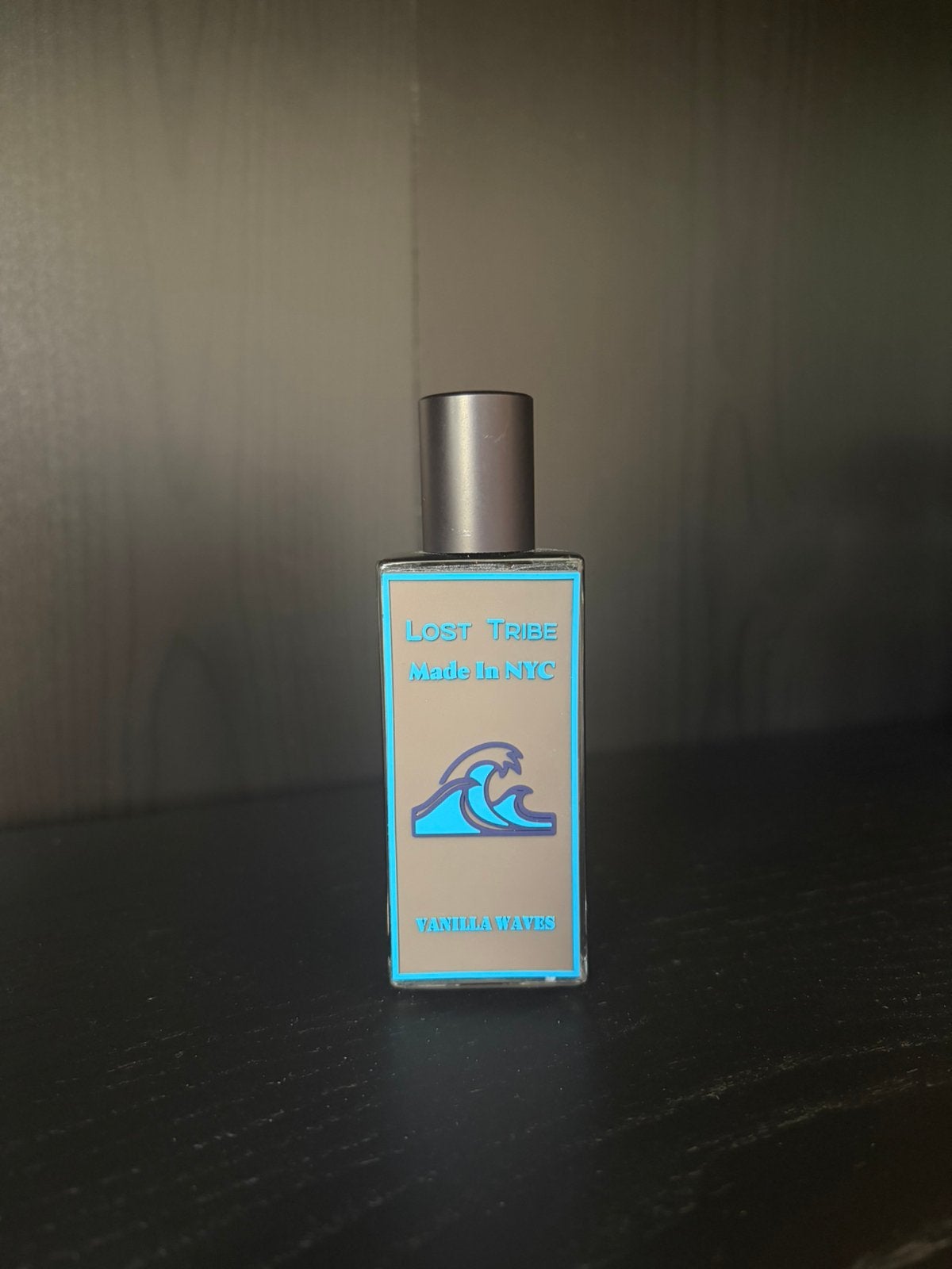 Lost Tribe Vanilla Waves V2 Sample/Decant, Ophalen of Verzenden, Zo goed als nieuw, Bodylotion, Crème of Olie