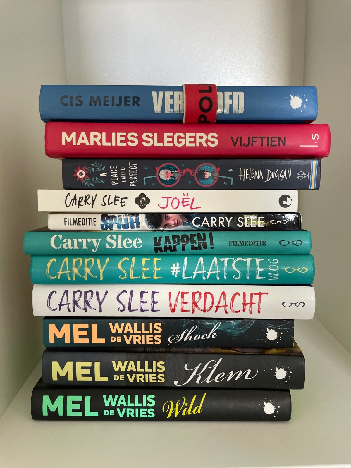 Jeugd / Young Adult boeken €1-€2,50 per stuk, Boeken, Kinderboeken | Jeugd | 13 jaar en ouder, Ophalen, Gelezen, Fictie