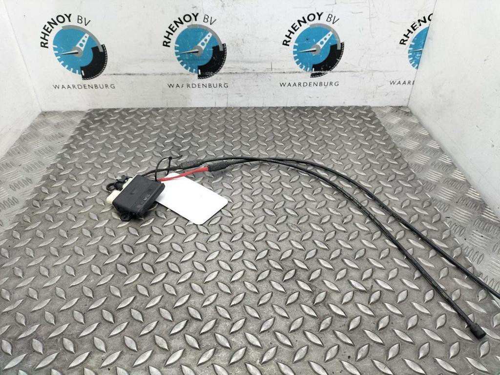 JEEP AVENGER J2 COMPUTER ECU 9809260680 2024, Ophalen of Verzenden, Gebruikt, Stiba lid