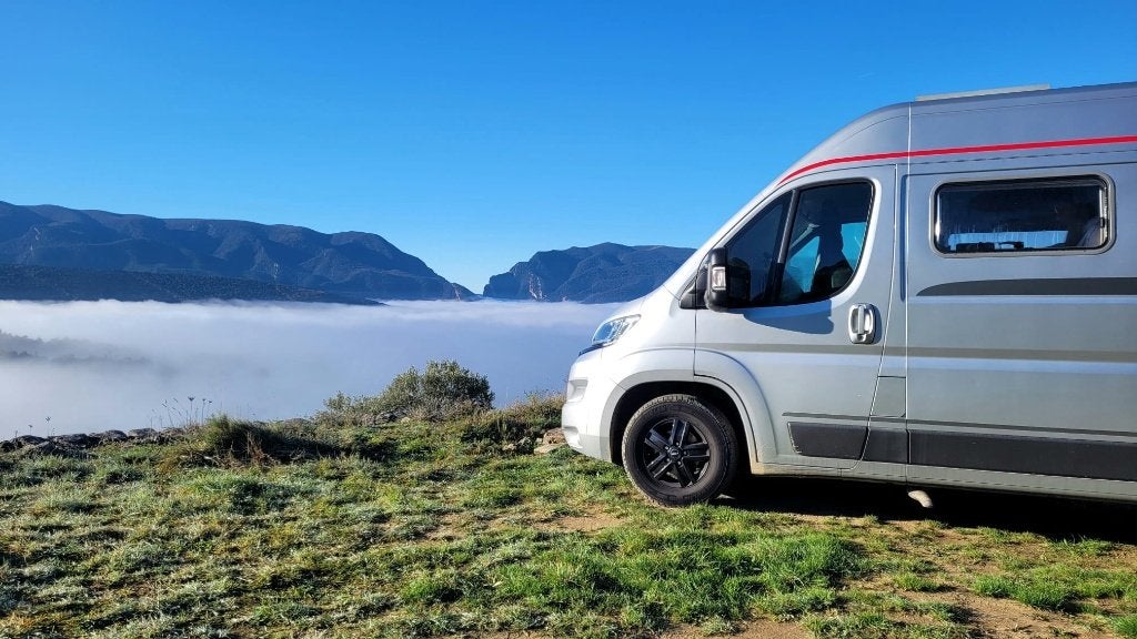 gepimpte Bavaria buscamper, Buscamper of Camperbus, Ringverwarming, Tot en met 2, Particulier