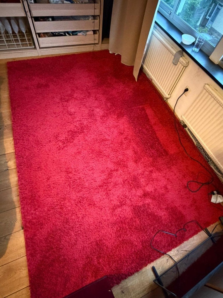 Red carpet 200290, 200 cm of meer, Ophalen of Verzenden, Zo goed als nieuw, 200 cm of meer