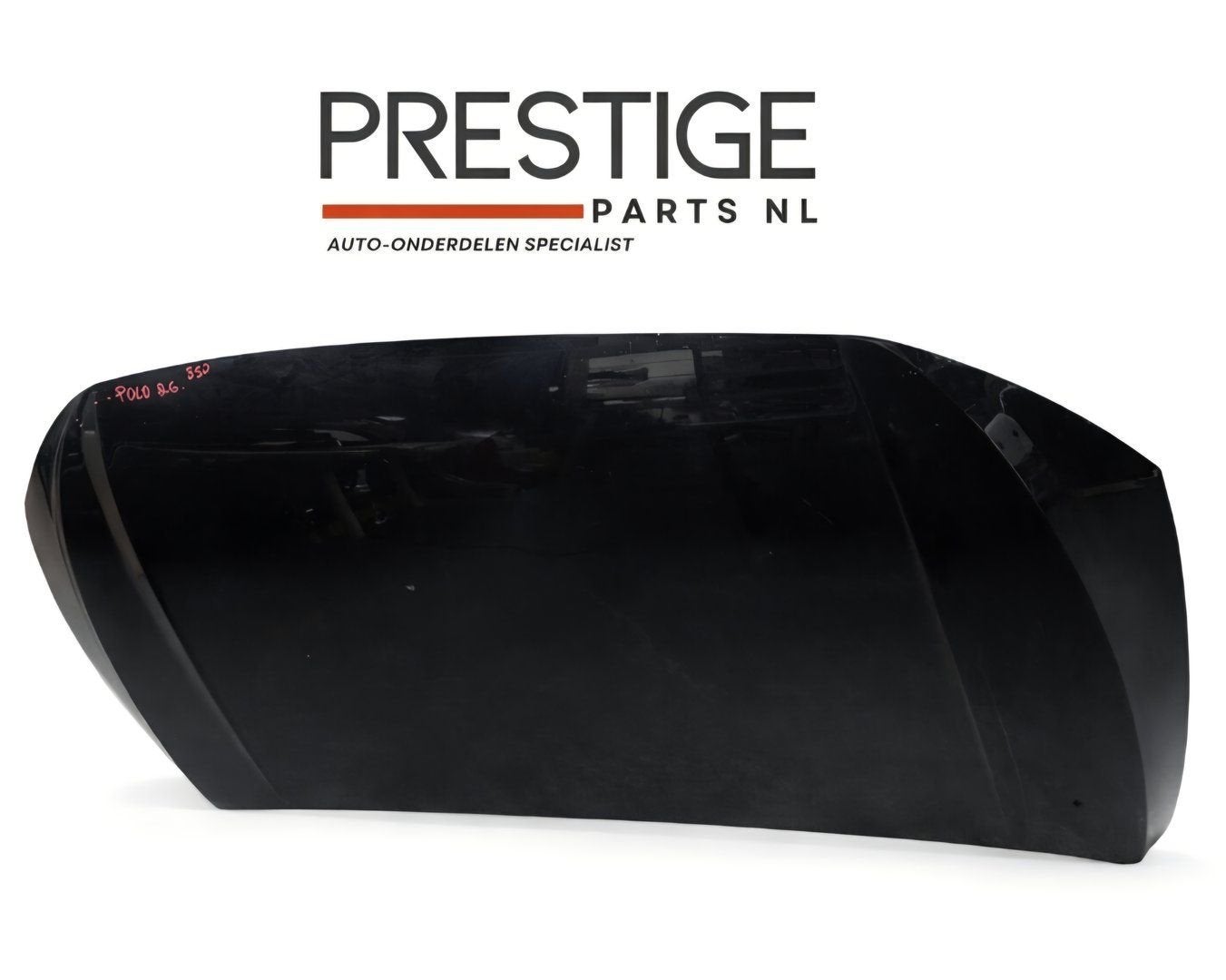 Motorkap VW POLO 2G ORIGINEEL VOLKSWAGEN MOTORKAP 2018-2026, Ophalen, Gebruikt, -, -