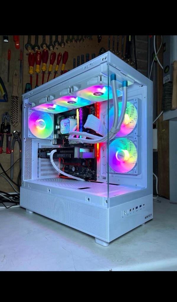 Game pc, Ophalen of Verzenden, Nieuw