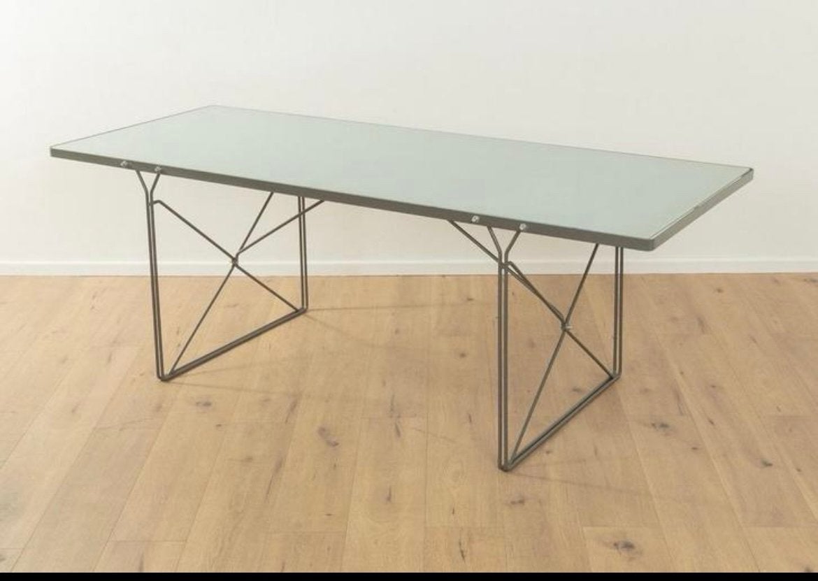 Vintage IKEA Niels Gammelgaard Tafel - Design, Ophalen