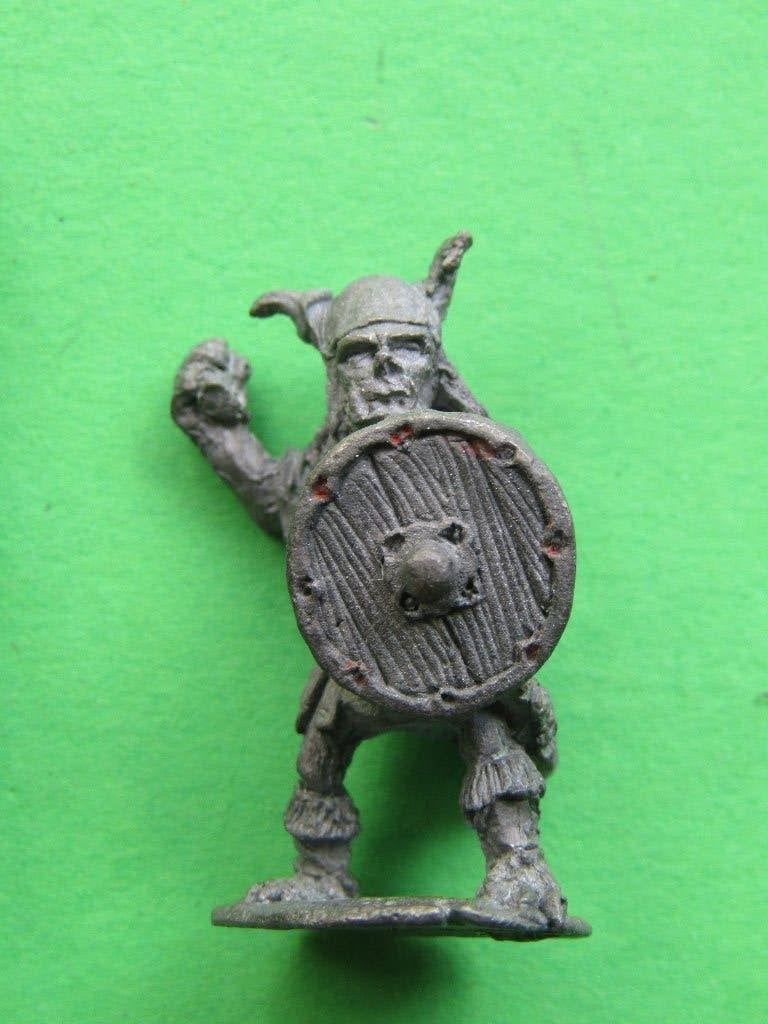 c36 Hobgoblin - 1983 (g), Verzenden, Gebruikt, Warhammer, Figuurtje(s)