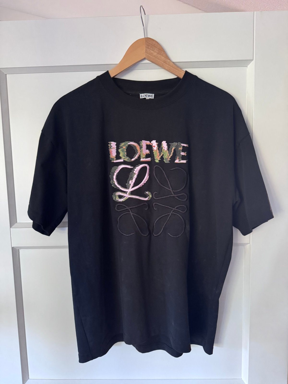 Loewe shirt, Ophalen of Verzenden, Zo goed als nieuw