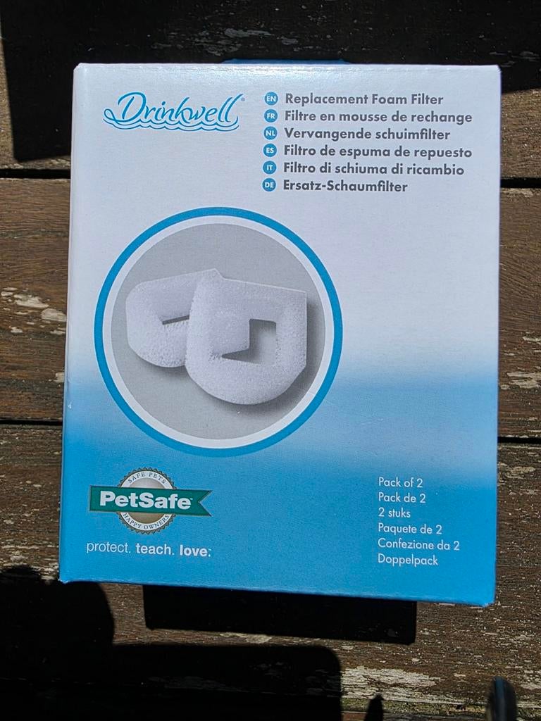 Petsafe filters, Ophalen of Verzenden, Nieuw