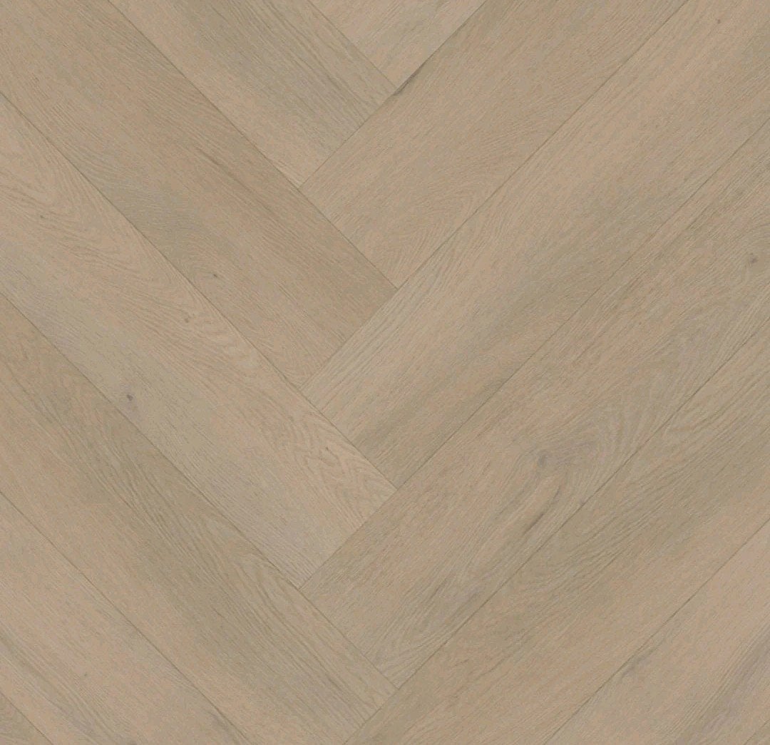 Belakos Attico XL 83 pvc visgraat, Ophalen, 75 m² of meer, Overige typen, Nieuw
