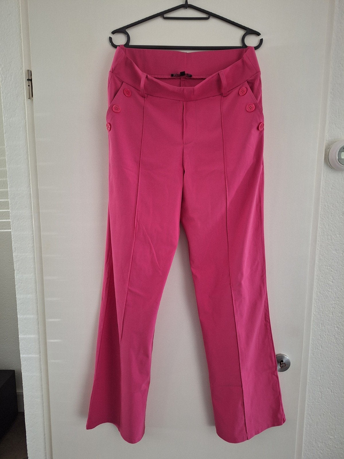 Leuke Strech Broek van MI PIACE, Ophalen of Verzenden, Zo goed als nieuw, Lang