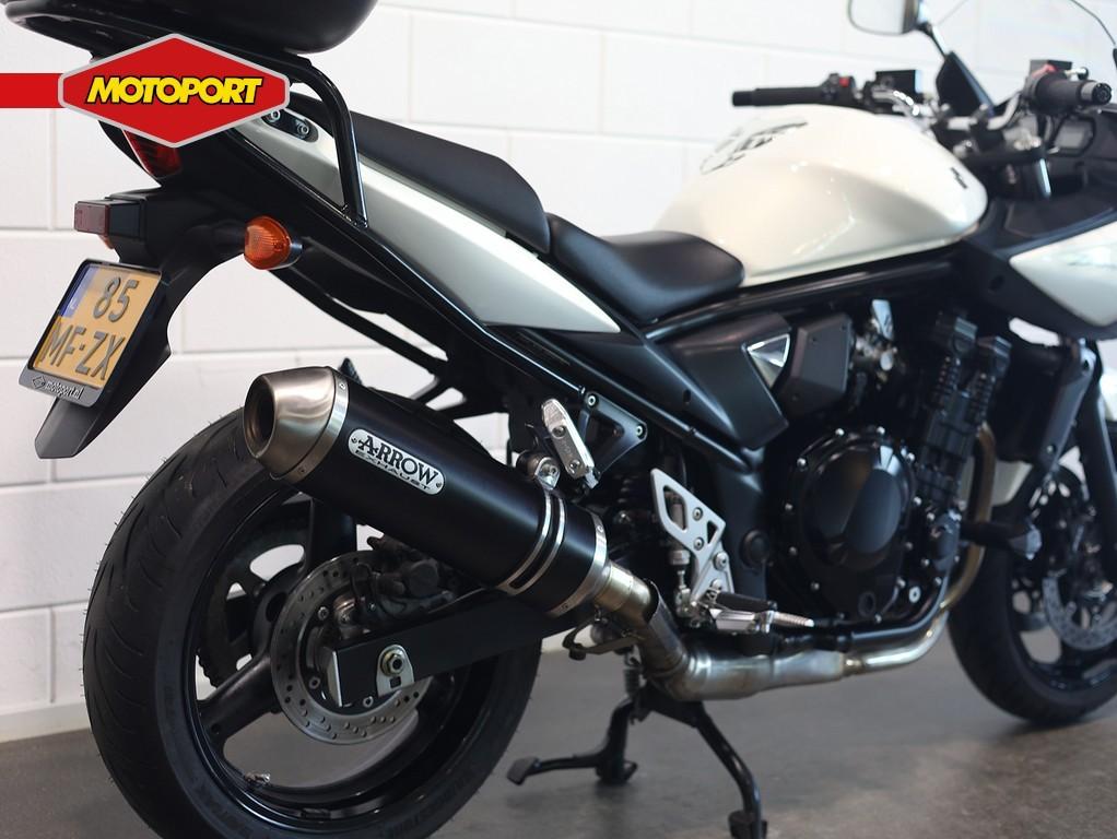 Suzuki GSF 650 SA (bj 2015), Motoren, Motoren | Suzuki, NIMAG BV, Onderdelen-m&m@nimag.nl, Bedrijf, Toermotor