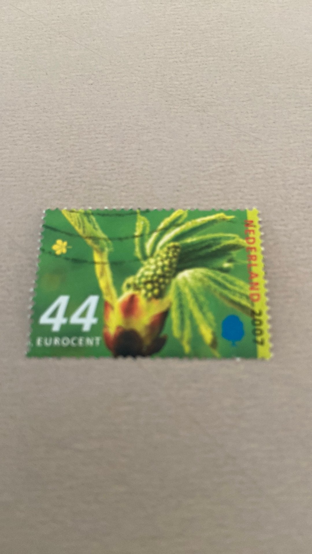 Nederland, Postzegels en Munten, Ophalen of Verzenden