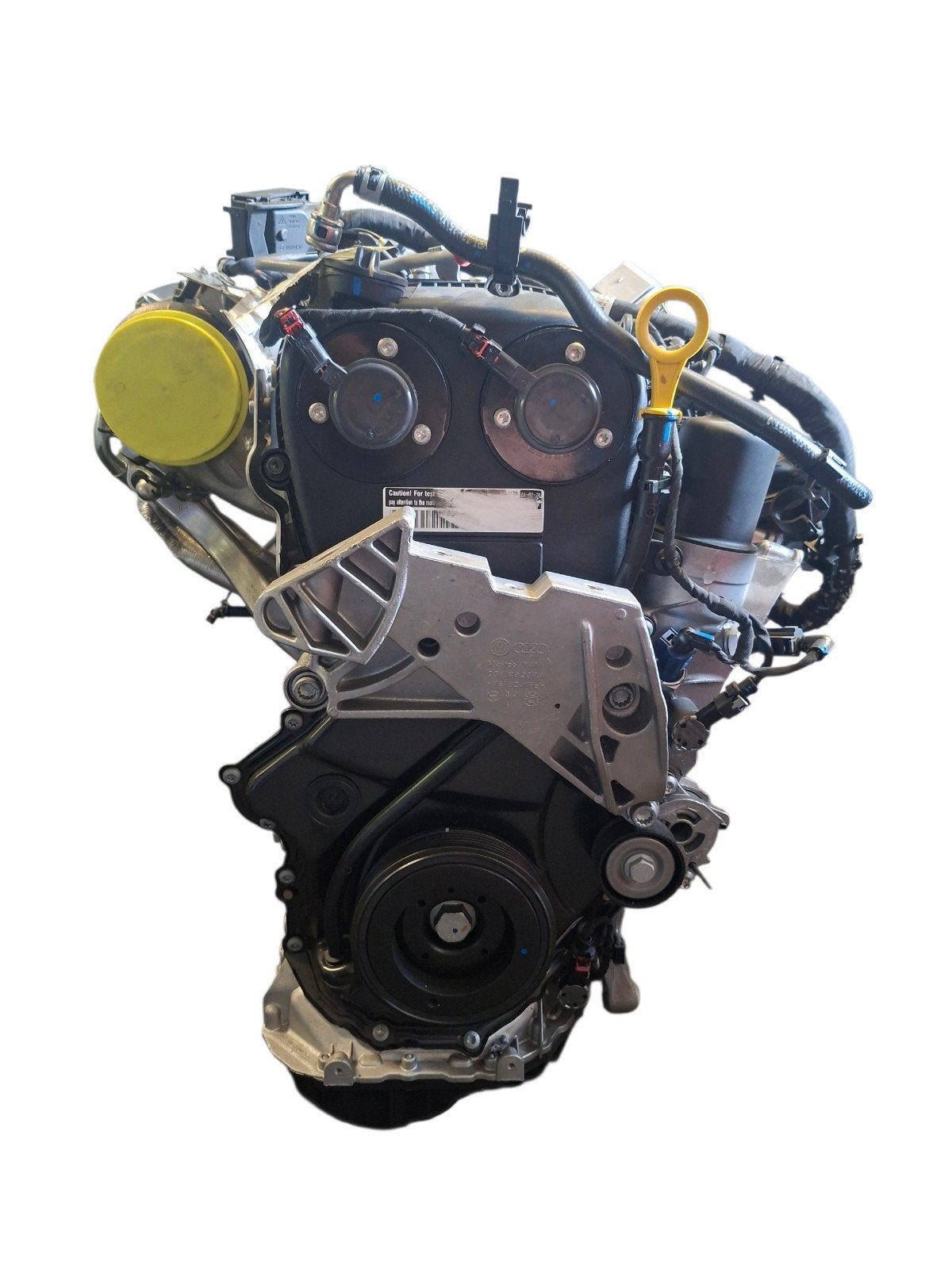 Volkswagen 2.0 TSI motor CZP NIEUW 0KM, Ophalen of Verzenden, Nieuw, Volkswagen