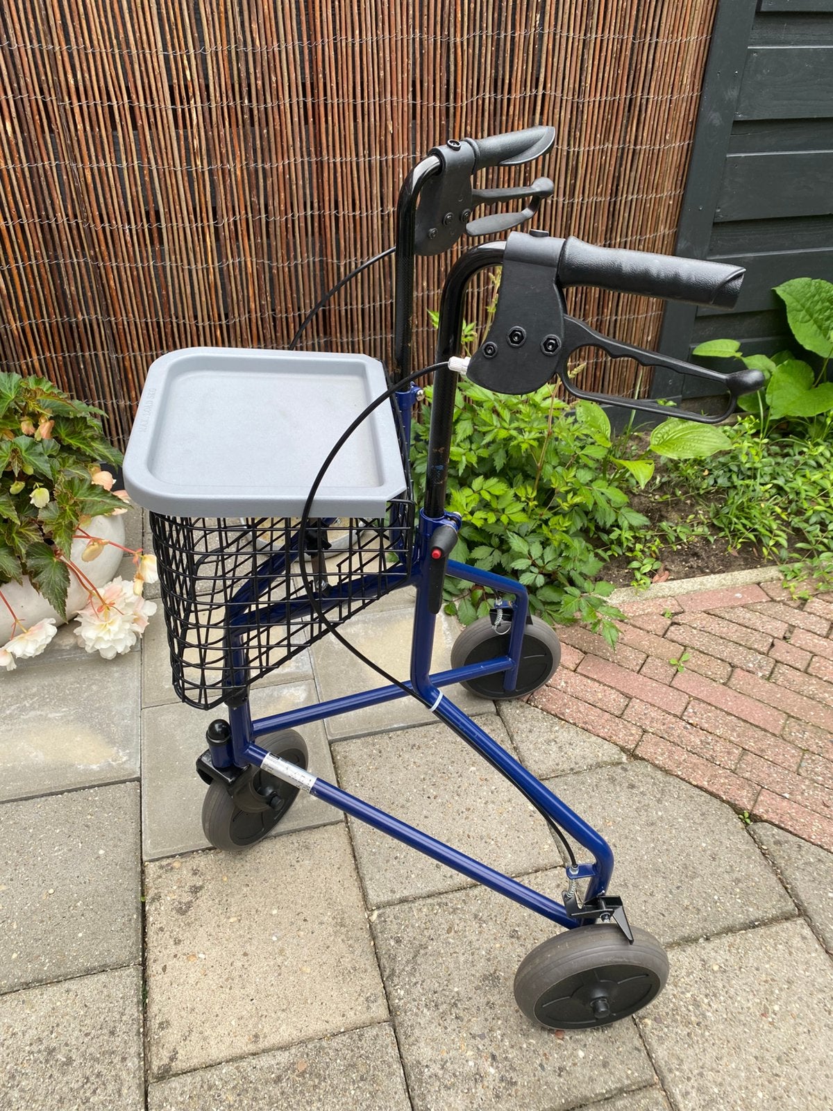 Goede rollator voor binnen, Diversen, Ophalen of Verzenden