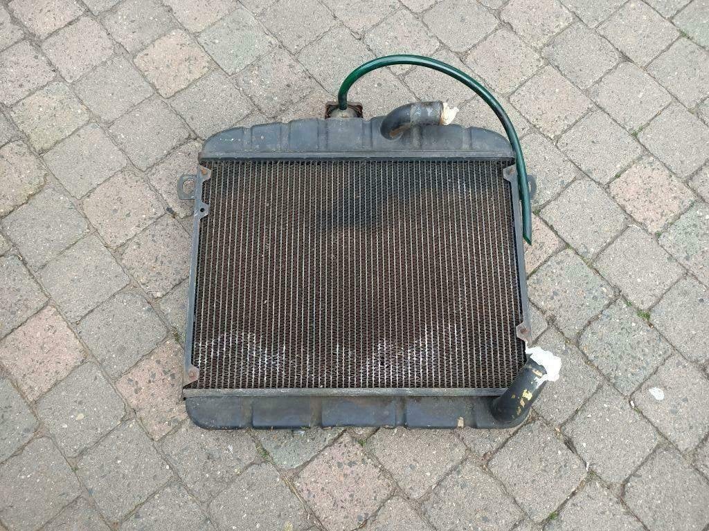 Radiateur Alfa Romeo Giulia 105/ 1974, Verzenden, Gebruikt, Alfa Romeo