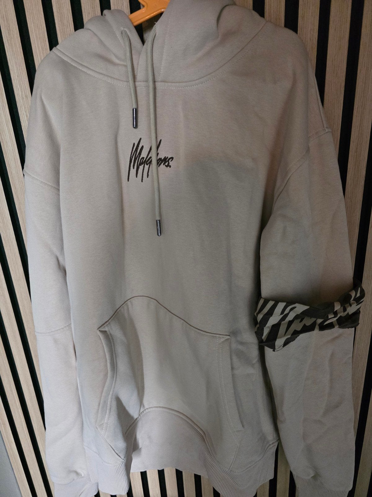 malelions damens sweater, Kleding | Dames, Malelions, Beige, Maat 46/48 (XL) of groter, Nieuw