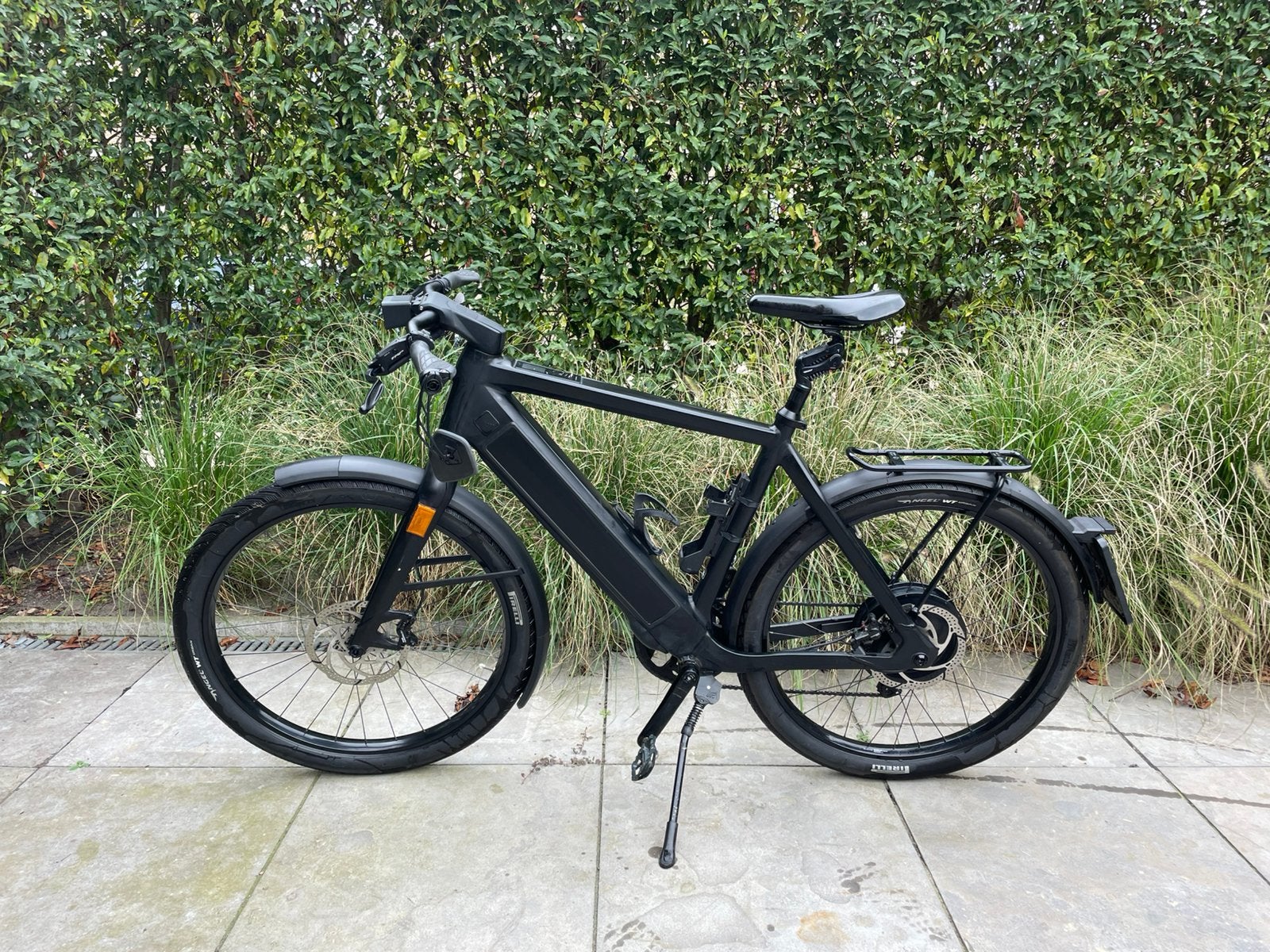 Stromer ST3 sport XL, Ophalen, Gebruikt, Stromer, 59 cm of meer