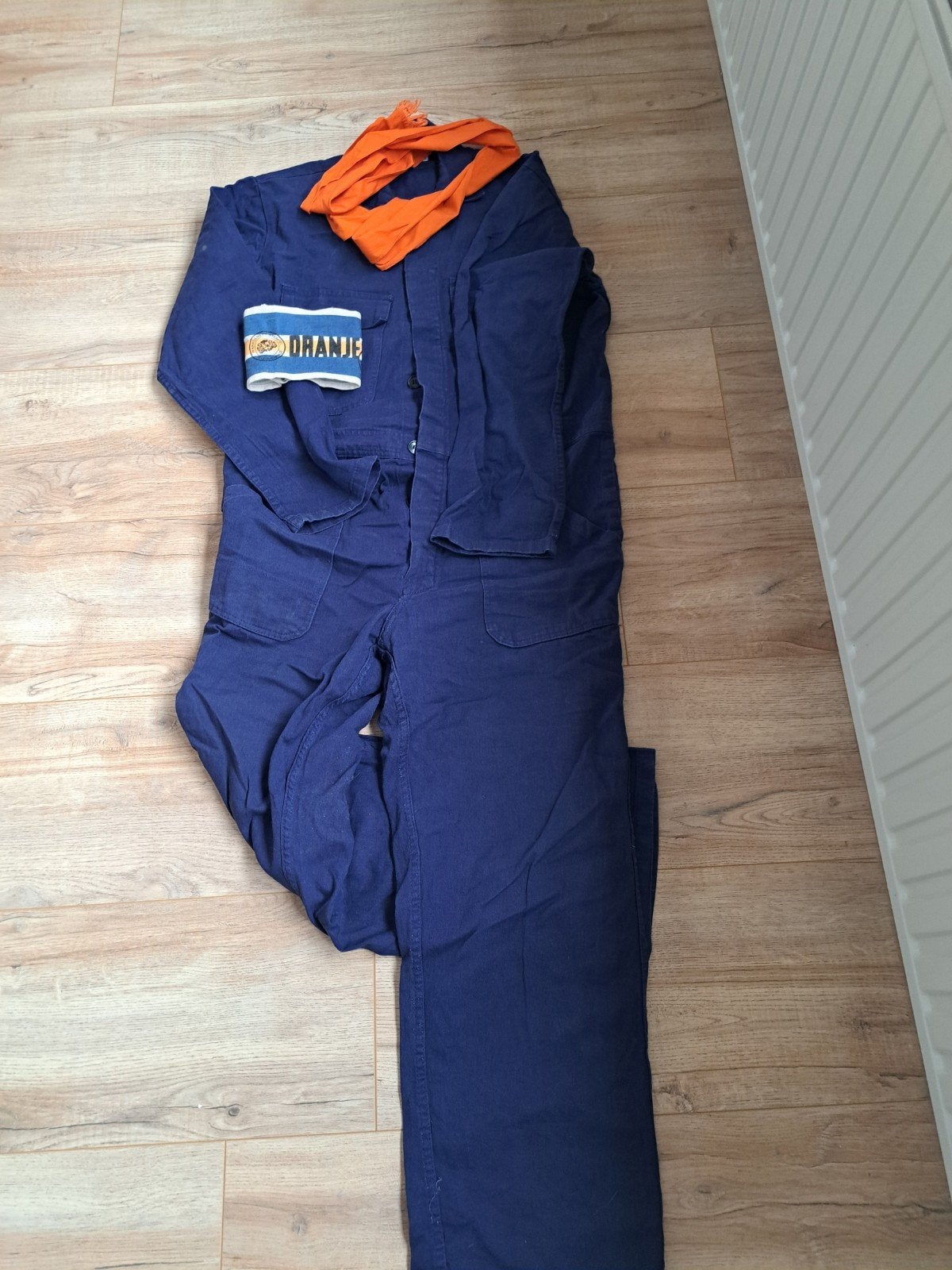 BS set/lotje, Ophalen of Verzenden, Engeland, Kleding of Schoenen