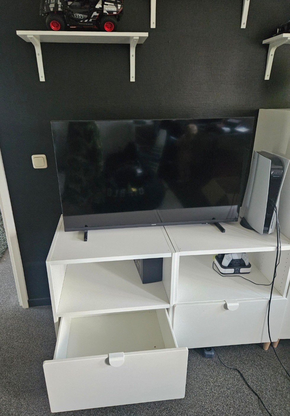 IKEA Stuva, Kinderen en Baby's, Ophalen