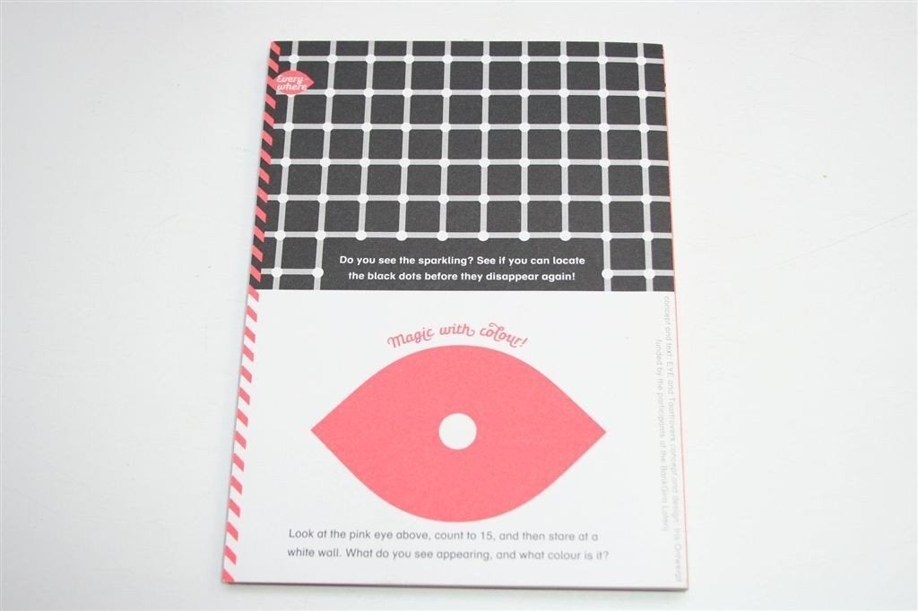 Eye Explore More [EYE Filmmuseum], Ophalen of Verzenden, Zo goed als nieuw