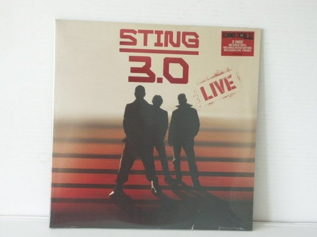 Sting, Ophalen of Verzenden, Nieuw in verpakking, 12 inch, Poprock