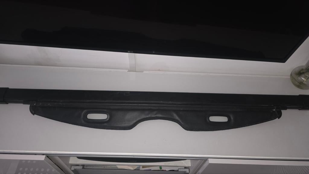 Hoedenplank voor diverse modellen (2006-2018), Ophalen of Verzenden, Voor, Chevrolet, Bumper