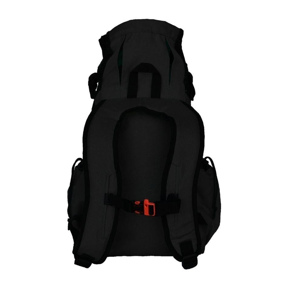 K9 Sport Sack Air 2 Hondenrugzak Zwart Small, Dieren en Toebehoren, Honden-accessoires, Ophalen of Verzenden, Nieuw