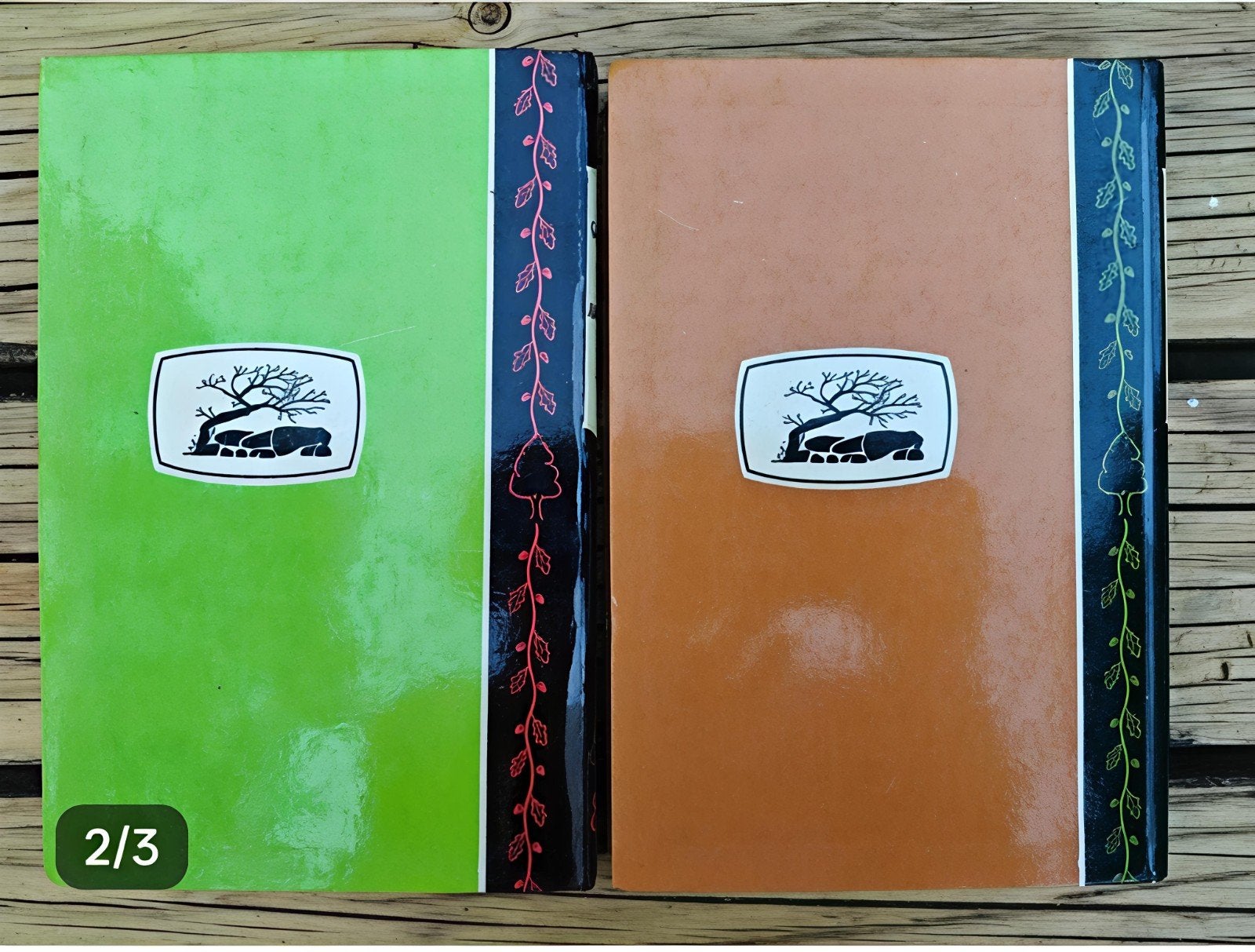 2 Delen van Garriet Jan.  Verkocht., Boeken, Ophalen of Verzenden, Zo goed als nieuw