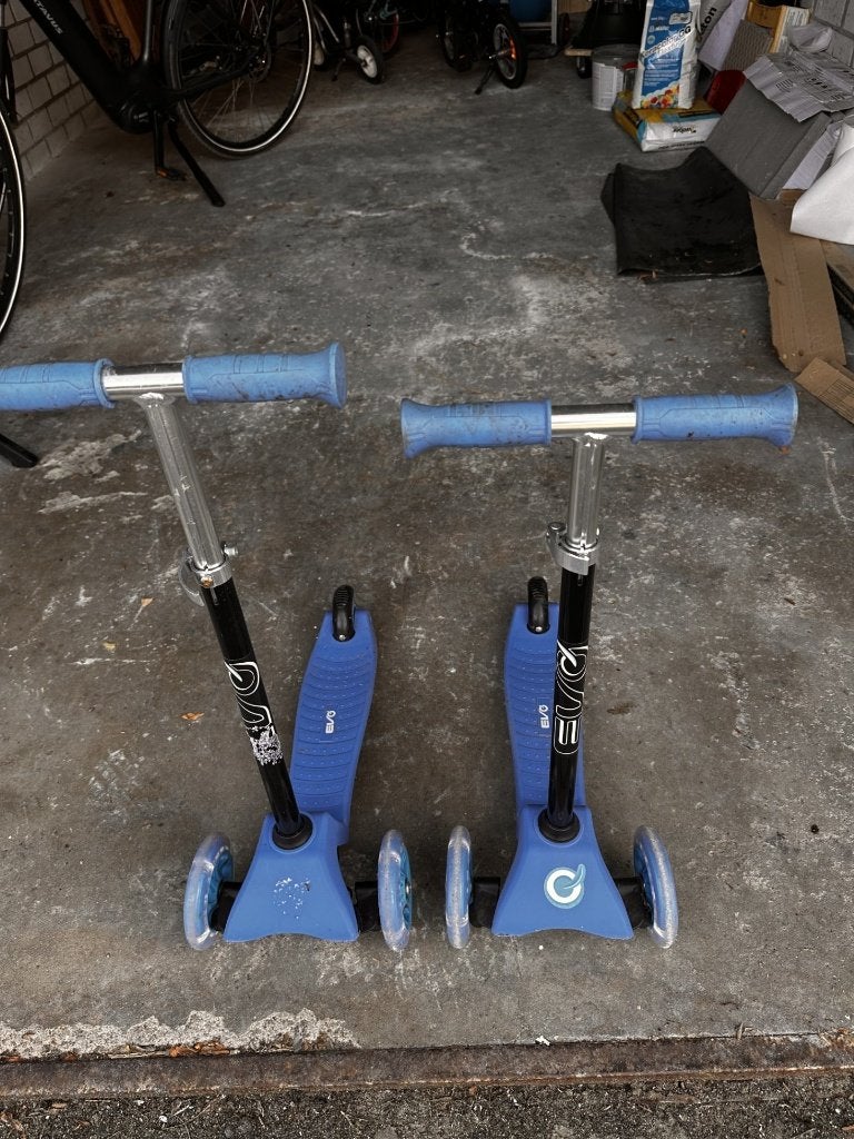 Opruiming fietsjes, Ophalen, Gebruikt, Staal, Velgrem