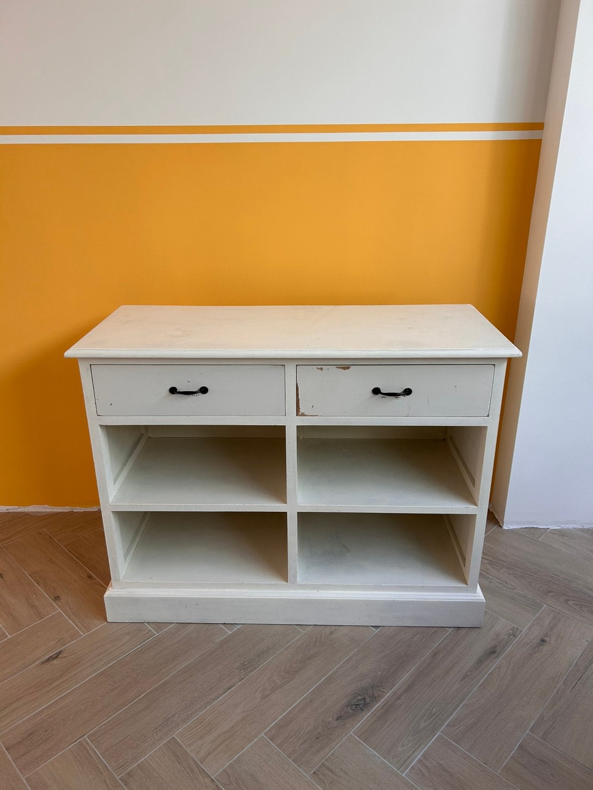 Dressoir - lage kast, Ophalen, Gebruikt, Landelijk