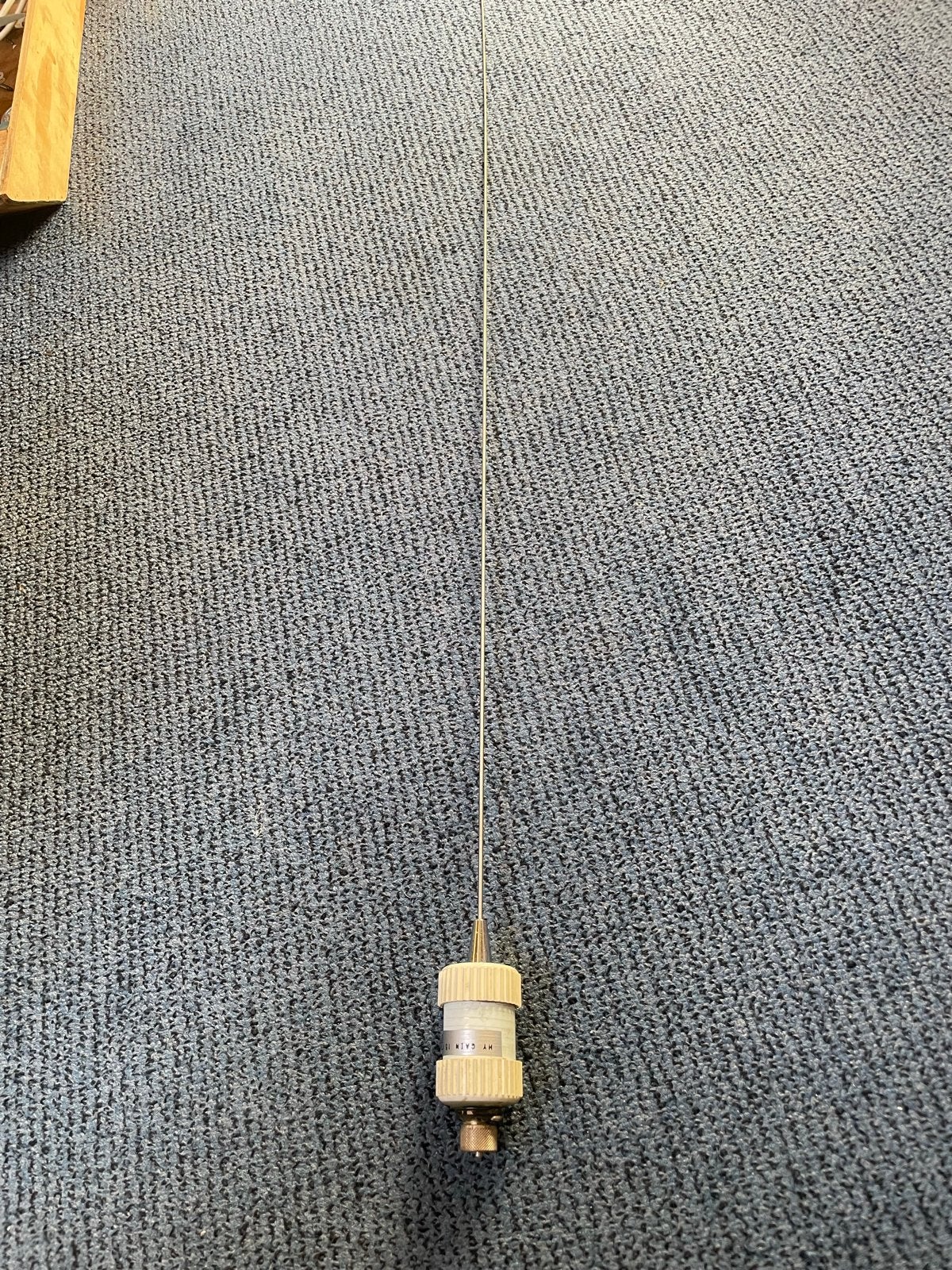 Hy Gain 15M Antenne - Zo goed als nieuw, Ophalen, Zo goed als nieuw, Antenne