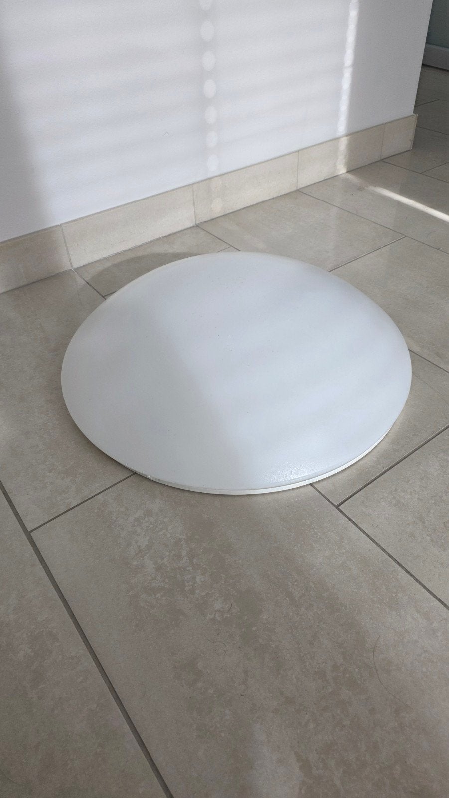 Trilux Plafondlamp - Diameter 51 cm, Ophalen