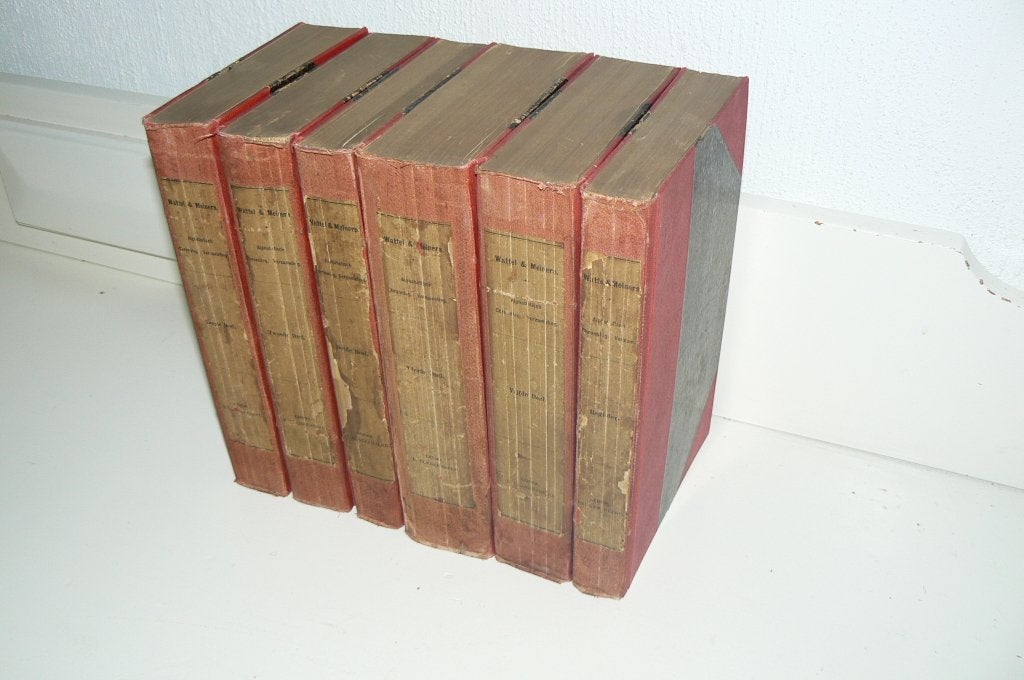Zestig jaren, Verzameling van Rechterlijke uitspraken. 1894, Antiek en Kunst, Ophalen of Verzenden, H.M.J. Wattel en J.F. Meiners Jr.