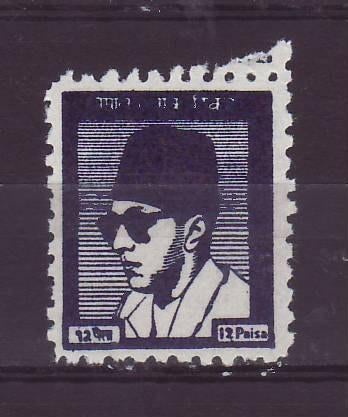 Nepal 114, Ophalen of Verzenden, Oost-Azië