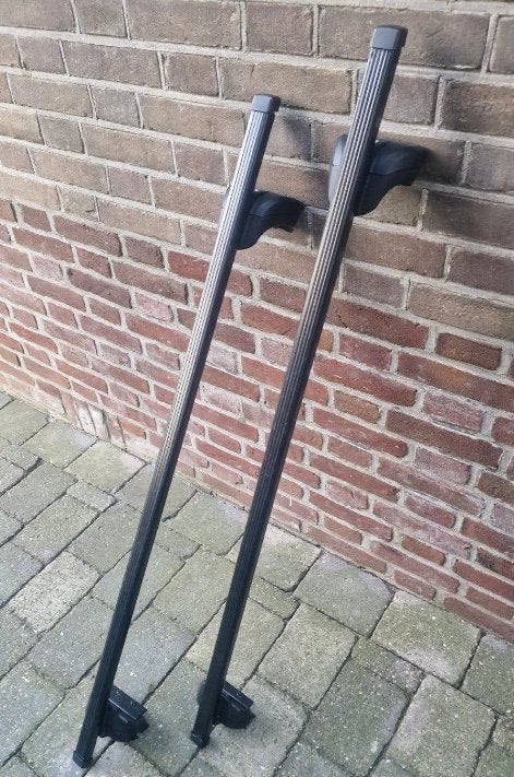 Dakdragers Peugeot 308 sw incl sleutels., Ophalen, Gebruikt