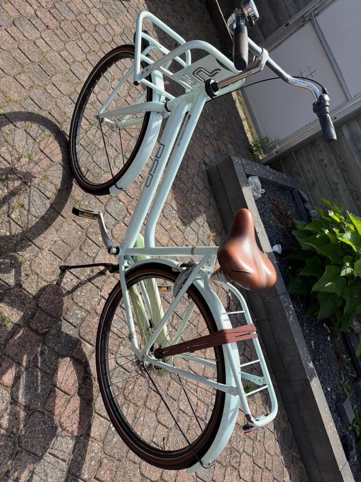 BSP damesfiets, Gebruikt, Versnellingen, 50 tot 53 cm, Ophalen