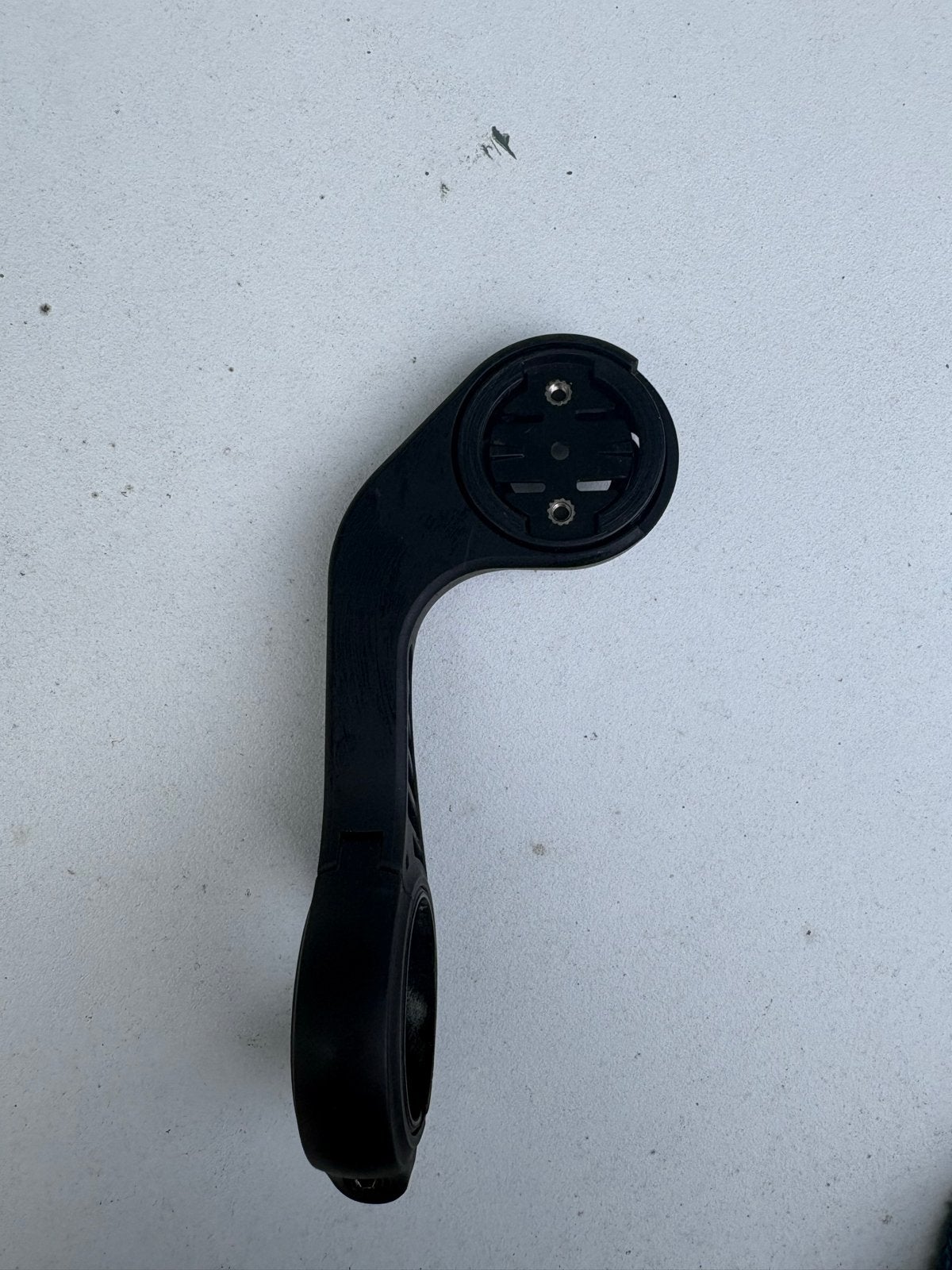 Garmin fietscomputer houder, Ophalen of Verzenden, Zo goed als nieuw