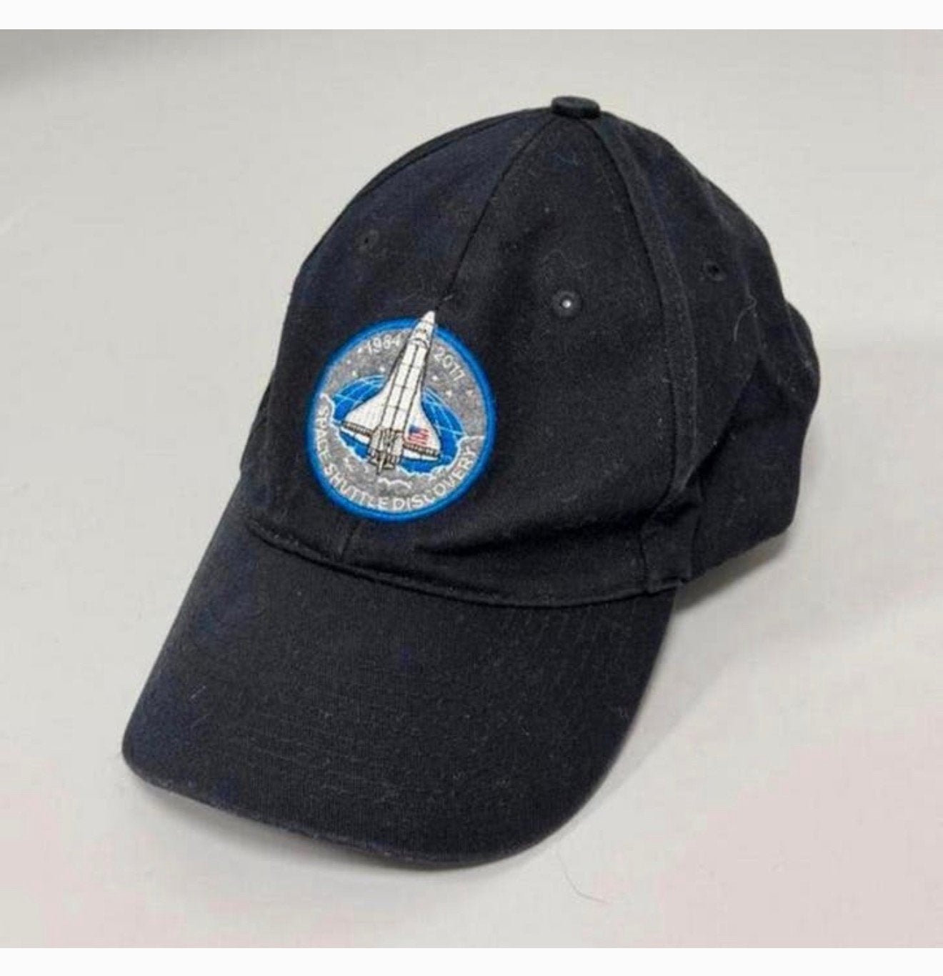 SMITHSONIAN NATIONAL AIR SPACE MUSEUM - Shuttle Pet Nasa, Kleding | Heren, Ophalen of Verzenden, H, H, H