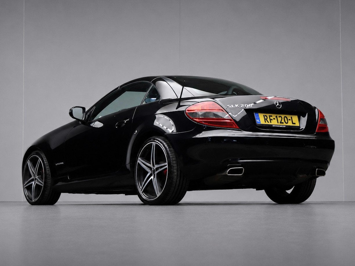 Mercedes-Benz Slk