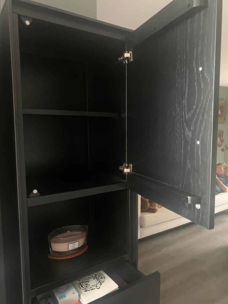 Kasten, Huis en Inrichting, Ophalen of Verzenden, Zo goed als nieuw